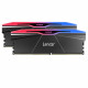 Lexar 48 GB | DDR5 | 7600 MHz | PC/server | Registered No | ECC No