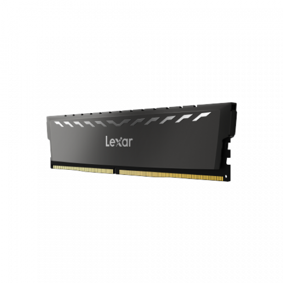 Lexar 8 GB | DDR4 | 3200 MHz | PC/server | Registered No | ECC No