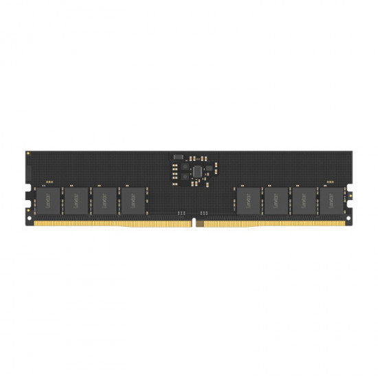 Lexar 16 GB | DDR5 | 5600 MHz | PC/server | Registered No | ECC Yes