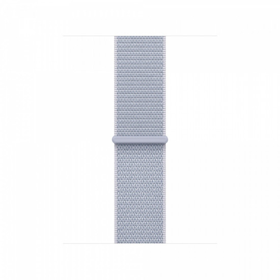 42 mm Blue Cloud Sport Loop