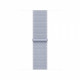 42 mm Blue Cloud Sport Loop