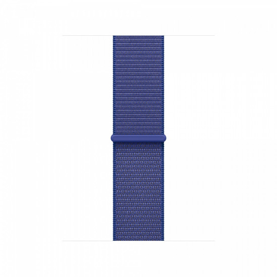 42 mm Ultramarine Sport Loop