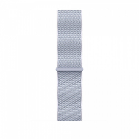 Blue Cloud Sport Loop 46 mm