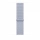 Blue Cloud Sport Loop 46 mm