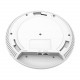 Grandstream Networks GWN7665 wireless access point 5,4 Gb/s White Power over Ethernet (PoE)