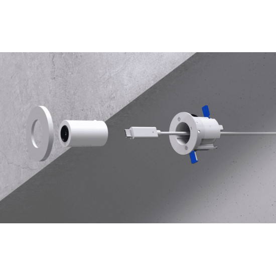 Ubiquiti AI Theta Professional Long-Distance Lens