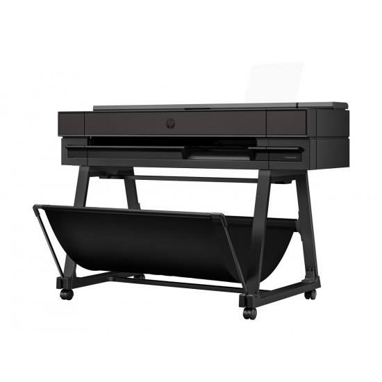 HP DesignJet T850 36inch large-format printer colour ink-jet Roll 91.4cmx91.4 m 2400x1200dpi 0.42 min/page LAN Wi-Fi Cutter