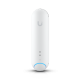 UBIQUITI PROTECT ALL-IN-ONE SENSOR. A BATTERY-POWERED SMART SENSOR CAPABLE OF DETECTING MOTION, LIGHTING, AND ENVIRONMENTAL CHANGES