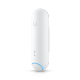 UBIQUITI PROTECT ALL-IN-ONE SENSOR. A BATTERY-POWERED SMART SENSOR CAPABLE OF DETECTING MOTION, LIGHTING, AND ENVIRONMENTAL CHANGES