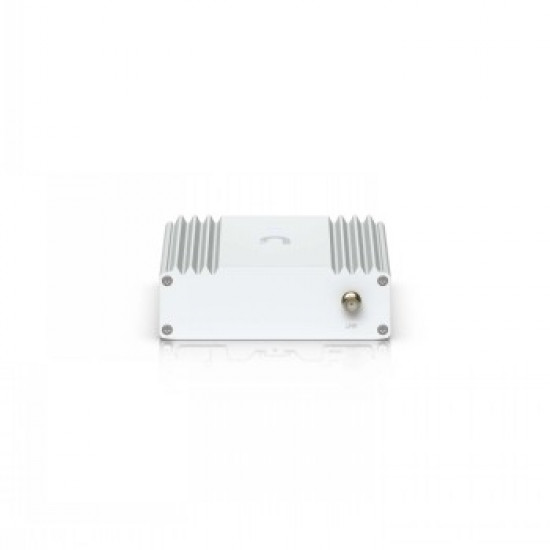 UBIQUITI SUPERLINK. PROPRIETARY SUPER LONG-RANGE, LOW-LATENCY WIRELESS GATEWAY FOR UNIFI PROTECT SENSORS