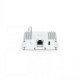 UBIQUITI SUPERLINK. PROPRIETARY SUPER LONG-RANGE, LOW-LATENCY WIRELESS GATEWAY FOR UNIFI PROTECT SENSORS