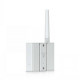 UBIQUITI SUPERLINK. PROPRIETARY SUPER LONG-RANGE, LOW-LATENCY WIRELESS GATEWAY FOR UNIFI PROTECT SENSORS