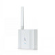 UBIQUITI SUPERLINK. PROPRIETARY SUPER LONG-RANGE, LOW-LATENCY WIRELESS GATEWAY FOR UNIFI PROTECT SENSORS