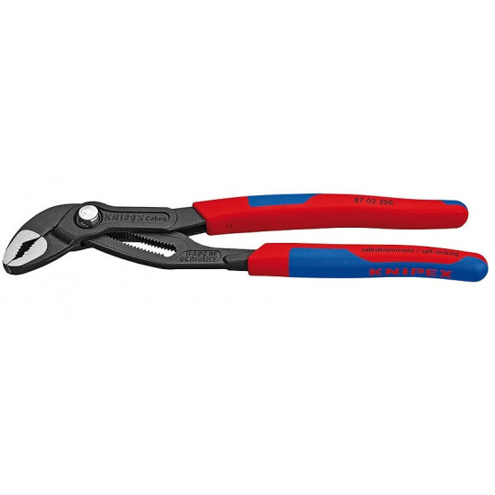 Knipex Cobra Slip-joint pliers