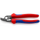 KNIPEX CABLE CUTTERS CU & AL