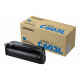 SAMSUNG CLT-C603L High Yield Cyan Toner Cartridge