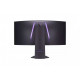 LG 39 ULTRAGEAR™ OLED CURVED 21:9 GAMING MONITOR | WQHD 800R, 240HZ, 0.03MS (GTG), HDR400 TRUE BLACK