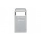 KINGSTON 128GB DATATRAVELER MICRO 200MB/S METAL USB 3.2 GEN 1