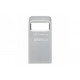 KINGSTON 256GB DATATRAVELER MICRO 200MB/S METAL USB 3.2 GEN 1