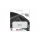 KINGSTON 256GB DATATRAVELER MICRO 200MB/S METAL USB 3.2 GEN 1