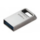 KINGSTON 256GB DATATRAVELER MICRO 200MB/S METAL USB 3.2 GEN 1