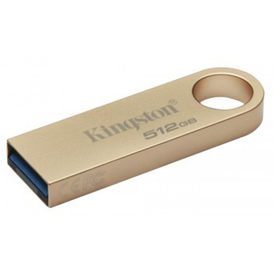 KINGSTON DATATRAVELER SE9 G3 512GB USB 3.2