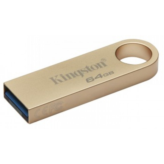 KINGSTON DATATRAVELER SE9 G3 64GB USB 3.2