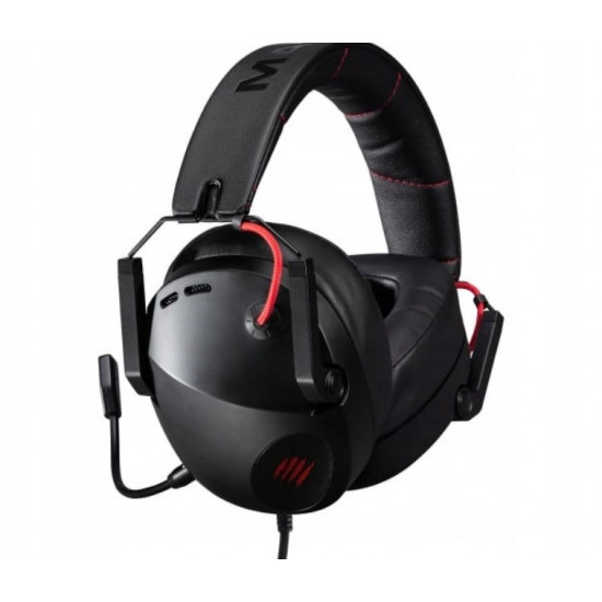 Gaming headset - Mad Catz P.I.L.O.T. 3.