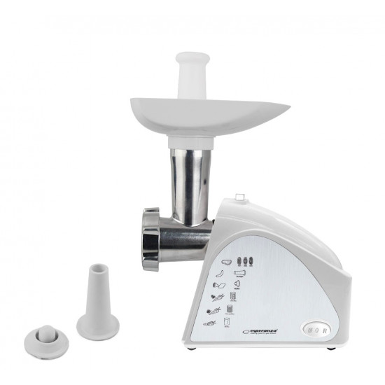 ESPERANZA EKM034 Meat grinder Grey 2200W