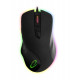 Esperanza EM132 mouse Right-hand USB Optical 7200 DPI