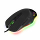 Esperanza EM132 mouse Right-hand USB Optical 7200 DPI