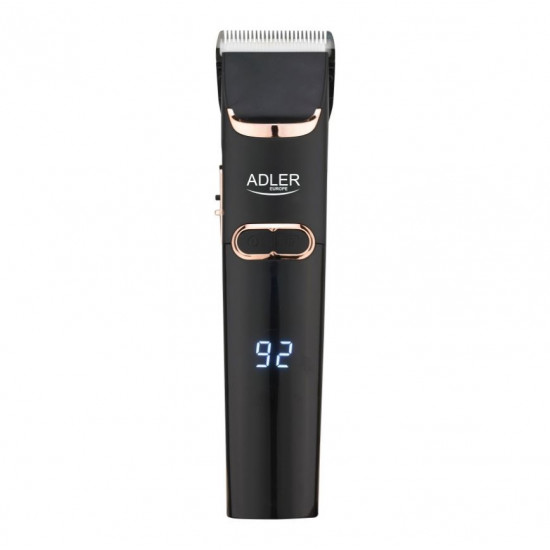 Adler AD 2832 hair clipper Black