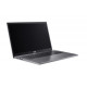 Notebook|ACER|Aspire|Go 17|AG17-31P-C4LX|CPU  N-Series|N150|17.3|1920x1080|RAM 16GB|LPDDR5|SSD 512GB|Integrated|ENG|Windows 11 Home|Steel Grey|2.035 kg|NX.J45EL.005