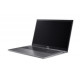 Notebook|ACER|Aspire|Go 17|AG17-31P-C4LX|CPU  N-Series|N150|17.3|1920x1080|RAM 16GB|LPDDR5|SSD 512GB|Integrated|ENG|Windows 11 Home|Steel Grey|2.035 kg|NX.J45EL.005