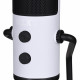 NZXT Capsule White PC microphone