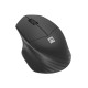 NATEC WIRELESS MOUSE SISKIN 2 BT 5.0 + 2.4GHZ