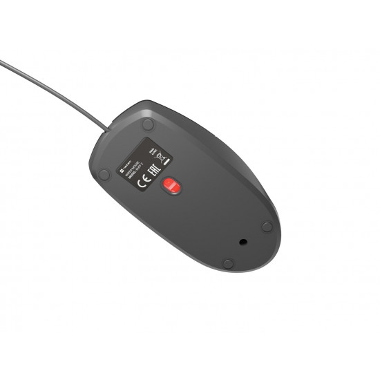 NATEC NMY-1987 mouse USB Type-A Optical