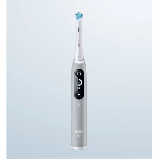 Oral-B iO Series 6 Grey Opal