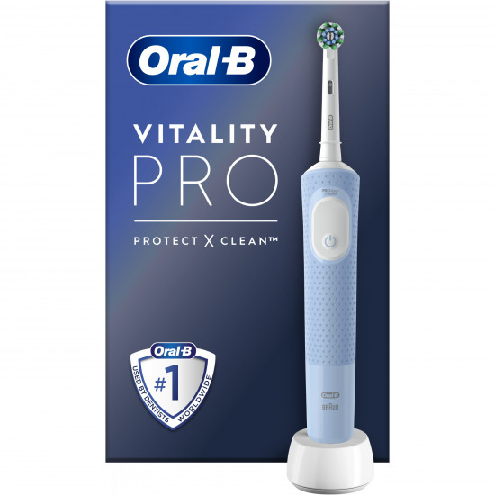 Oral-B Vitality Pro D103 Blau