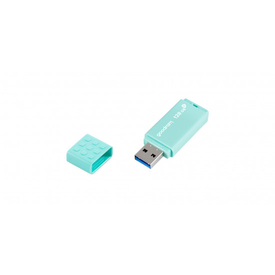 FLASHDRIVE USB 3.0 GOODRAM 16GB UME3 CARE