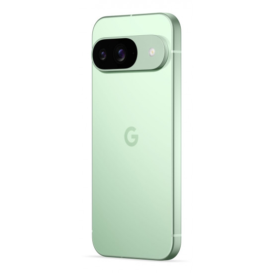 Google Pixel 9 16 cm (6.3), 12 GB, 128 GB, 50 MP, Android 14, Wintergreen