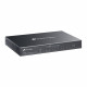 TP-Link Omada ES210GMP network switch Managed Gigabit Ethernet (10/100/1000) Power over Ethernet (PoE) Black