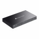 TP-Link Omada ES210GMP network switch Managed Gigabit Ethernet (10/100/1000) Power over Ethernet (PoE) Black