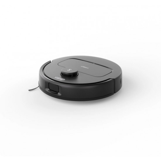 Cleaning robot Ecovacs Deebot N30 Pro Omni black