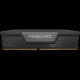 Corsair Vengeance, DDR5-6600, Intel XMP 3.0, CL32 - 64 GB Dual-Kit, black