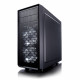 Fractal Design Focus G Midi Tower Black