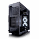 Fractal Design Focus G Midi Tower Black