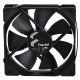 Fractal Design Celsius S36 Processor All-in-one liquid cooler Black