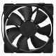 Fractal Design Celsius S36 Processor All-in-one liquid cooler Black