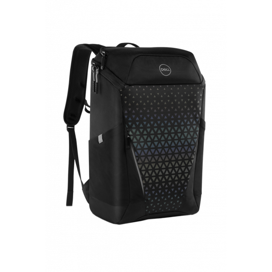 DELL GM1720PM 43.2 cm (17) Backpack Black